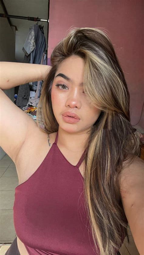 thicc pinay